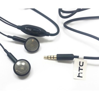 fone de ouvido original htc p2 universal com microfone