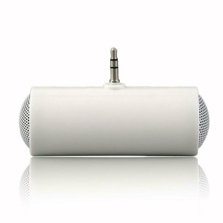 3.5 Milímetros Stereo Speaker Mini Portátil Música Amplificador De Som P6R1 G5A1 Telefone Para Celular Tablet I9P8