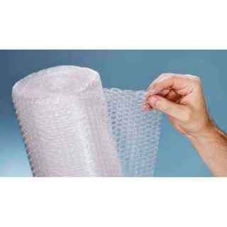 Plástico bolha para proteção embalagem correios - 1.00 x 1.30 mt