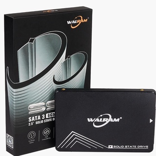 HD SSD Walram SATA 128GB ORIGINAL (1)