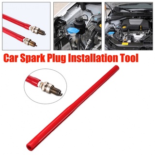 Spark Plug Installation Tool Repair Substitui Borracha Segurança