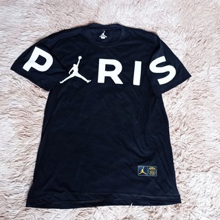 Camiseta PSG Air Jordan Lançamento