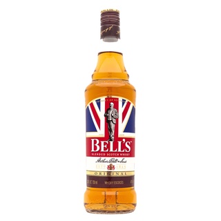 Whisky Bell's Blended Reino Unido 700 Ml