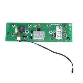 Placa Interface Ar Condicionado Electrolux Ee07f Ee10f