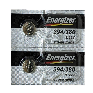 SR45 394 380 SR936SW 1.5V ENERGIZER / KIT 2 Baterias