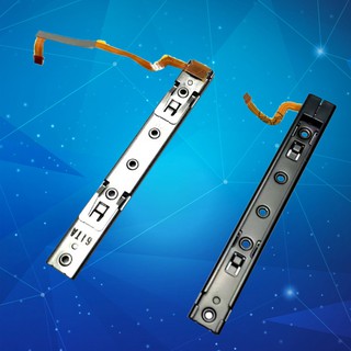 ♥♥ Original Right and left Slide rail With Flex Cable For Nintendo- Switch Console