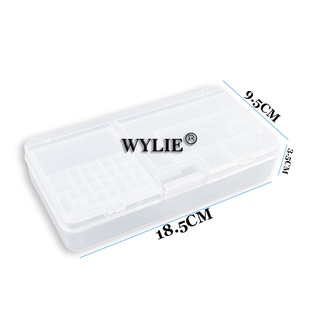 Caixa Organizadora Para Pecas De Manutencao De Celular Wylie (2)