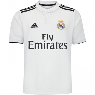 Camisa do Real Madrid Masculina 2022 Mega Lançamento Adquira Já a Sua!