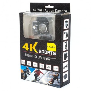camera 4k de ação Hd 1080p Câmera 12mp Esporte Capacete Mergulho (2)
