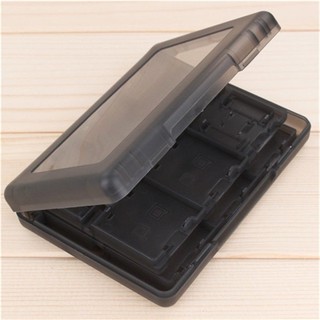 24-in-1 Game Card Case Holder Cartridge Box for New Nintendo 3DS XL LL (9)