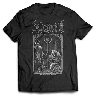Camiseta Behemoth - Black - Camisa banda Black Metal (1)