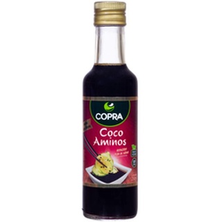 Shoyo de Coco - Coco Aminos 250 ml - Copra