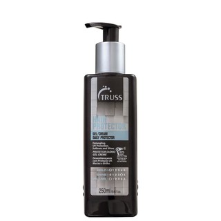 Truss Finish Hair Protector - Leave-in 250ml/Tratamento/Reconstrução