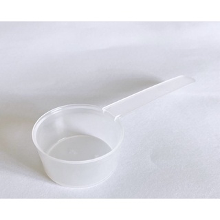 Medidor Scoop Colher Medidora de Plástico Whey Protein Dosador Gramas Precisão 30 ml (1)