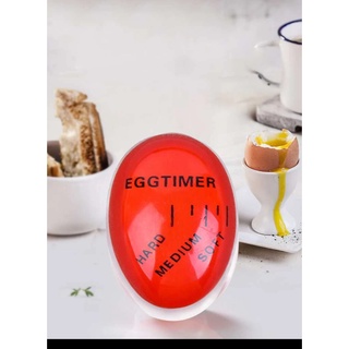 Timer Ovo Egg Timer Ovo (Tempo para cozinhar ovos) (1)