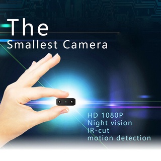 Mini Câmera Wi-Fi, Câmera De Segurança Full Hd 4k 1080p Filmadora, Xd Night Vision Micro Cam, Gravação Em Loop De Vídeo De Detecção De Movimento (7)