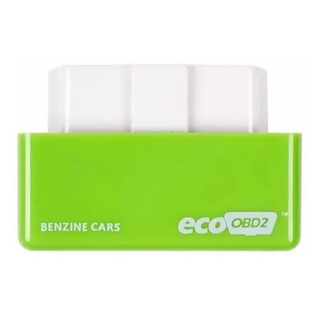 Economex Eco Fuel Obd2 - Gasolina e Etanol Original 2 placas (2)