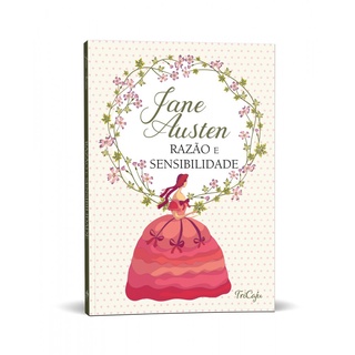 Coleção Especial Jane Austen (5)