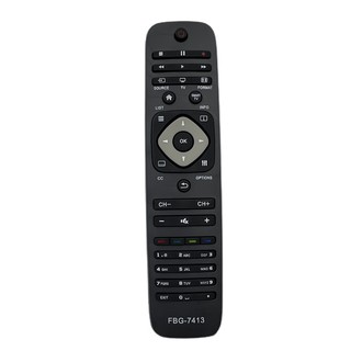 Controle Remoto TV Smart Philips 7413