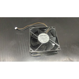 Cooler Ventilador 3110kl-04w-b69 Projetor Hitachi Cp-x301 (1)