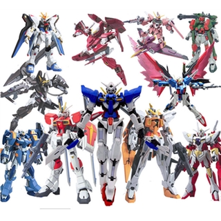 Armapla Fighters Gunpla Kits De Brinquedo / Presente / Huiyan Build Gundam Mk Hg 144 Gundam Build