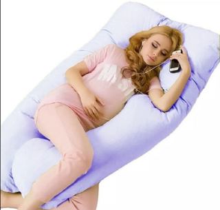 Travesseiro Gestante Gravidas Dormir Bem - Compre Já Hoje So Hoje (3)