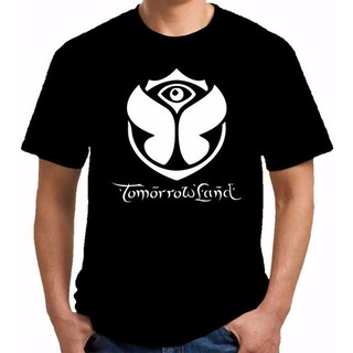 Camiseta Tomorrowland Masculina