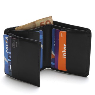carteira masculina couro legítimo pequena slim porta cartão cartões notas cnh mini carteira