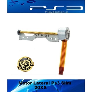 Motor Lateral Drive Ps3 Slim 20xx