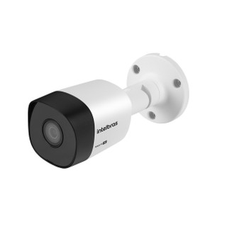 Câmera INTELBRAS - VHD 3230 B G6 (2.0MP | 3.6mm | Metal)