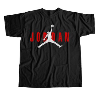 Camiseta Jordan Air basquete NBA