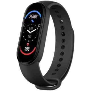 Relógio Inteligente Bluetooth M4 à Prova D'água / Smartwatch Esportivo - MI M4