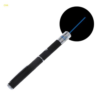 Caneta Cha Alta Qualidade Roxa Cor 650nm 5mw Laser Pointer Pen Visível