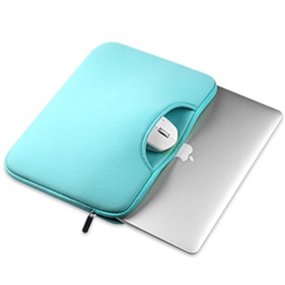 Sacos De Laptop 11.6 12.5 13.3 14.1 15.4 15.6 Polegada Notebook Bag Case Protetora Para Macbook Air Pro 13.3 15 Polegada Lenovo Dell Asus Hp (6)