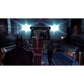 Jogo Batman: Arkham Asylum - Xbox 360 (3)