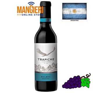 Vinho Argentino Trapiche Vineyards Malbec 187ml