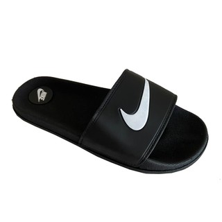 Chinelo slide Nike masculino leve confortavel calce facil (2)
