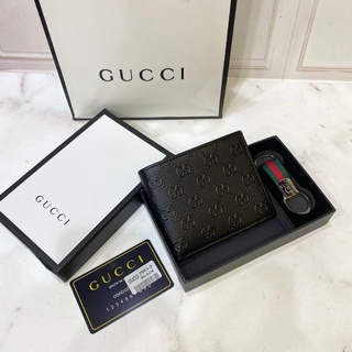 Gucci men's wallet