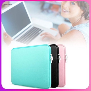 ✨Novo✨Laptop Sleeve Case Bag Pouch Store For Mac MacBook Air Pro 11.6 13.3 15.4inch