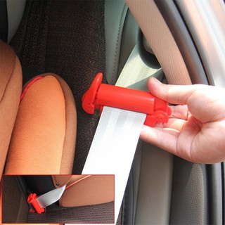 Cool Baby Cinto De Segurança De Carro Com Fivela De Clipe De Plástico Para Segurança De Crianças Com Trava Fixa