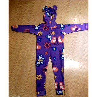 Pijama Infantil de Soft Tam. 1 ao 8 Menina e Menino (6)