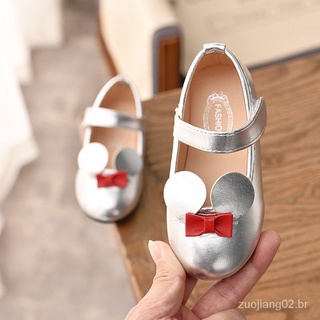 Jgshowkito bebê menina macio sapatos de couro de patente do plutônio apartamentos para meninas crianças pequenas casuais planos tamanho 21-30 marca sapatos bonitos