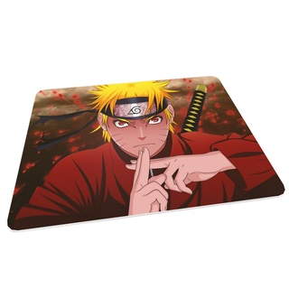 Mousepad Naruto Akatsuki Uchiha Sasuke Shippuden Anime