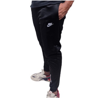 Calça Bermuda Corta Vento Nike símbolo Refletivo Dri Fit Jogger Refletiva Tradicional Swag Skinny (6)