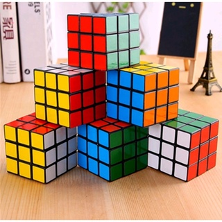 Cubo Mágico Black 3x3 X 3 Velocidade Competição Quebra-Cabeça Iniciantes - Anti-Stress - Educativo - Infantil e Adulto