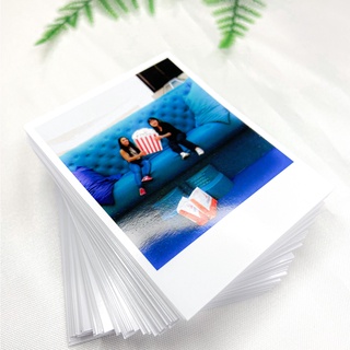 14 Fotos Polaroid Mini (tamanho 6,5x5cm)