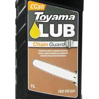 Óleo lubrificante 01 litro - Toyama (3)