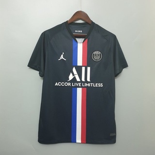Camisa do Psg Branca nova 2022 Paris Saint Germain Promoção (3)
