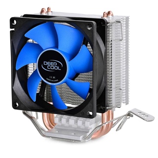 Cooler Gamer Universal para Processador Deepcool ice Edge Mini FS v2 Intel AMD