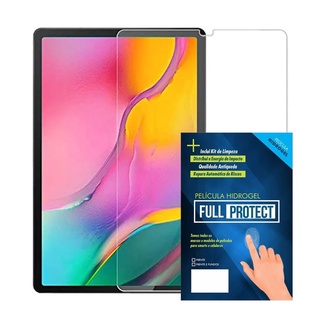 Pelicula Frente + Verso Gel Tablet iPad 10.2 A2197 (2019)